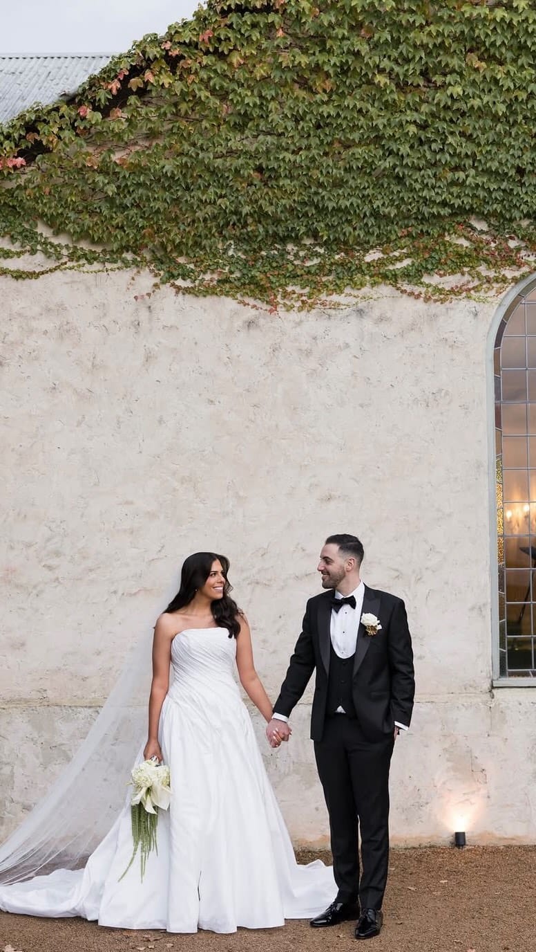 Post 2 by Film My Wedding on Instagram (video)