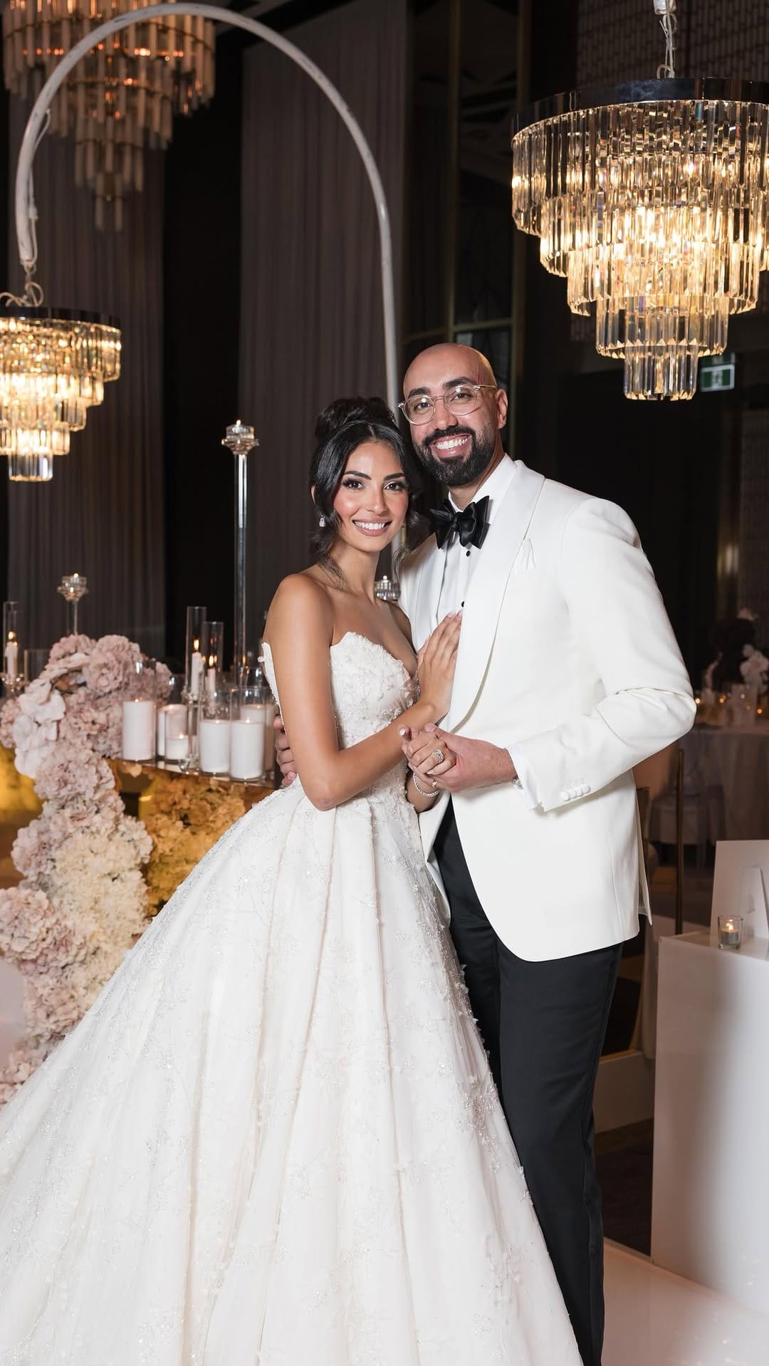 Post 10 by Film My Wedding on Instagram (video)