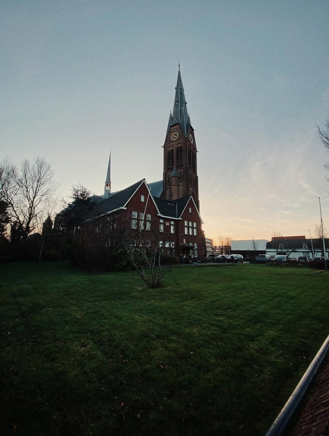 Post 6 by Charley on Instagram (image)