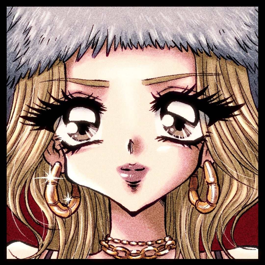 Post 6 by AYAKA OHIRA on Instagram (carousel)