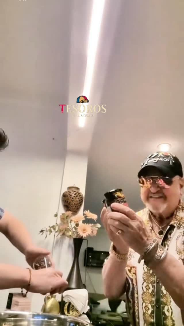 Post 6 by Carlos Villagran Kiko on Instagram (video)