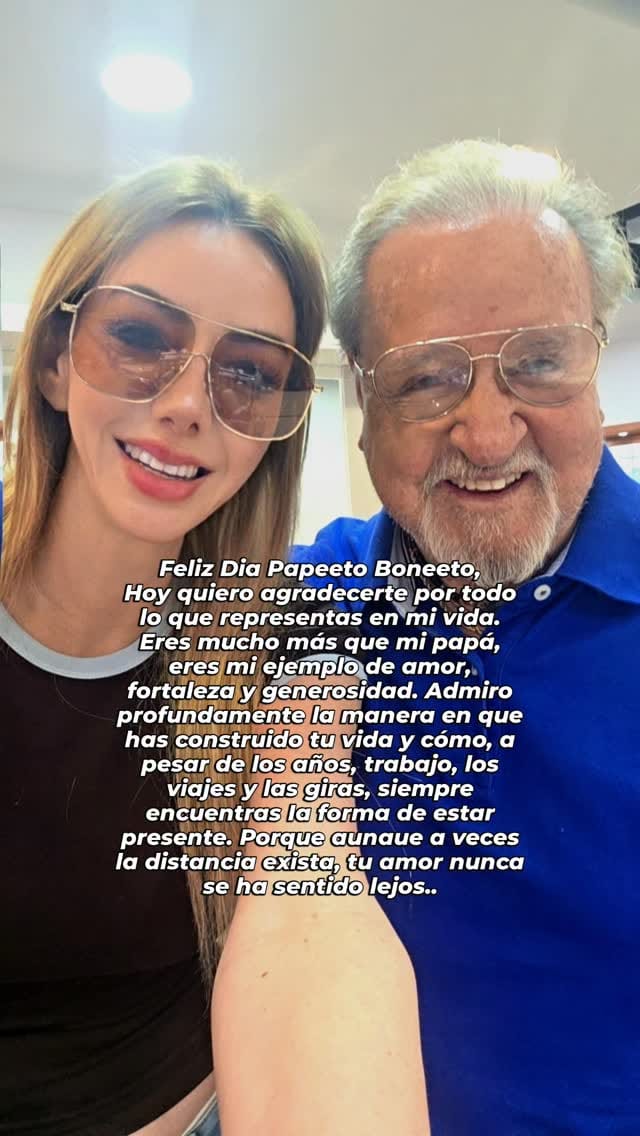Post 2 by Carlos Villagran Kiko on Instagram (video)