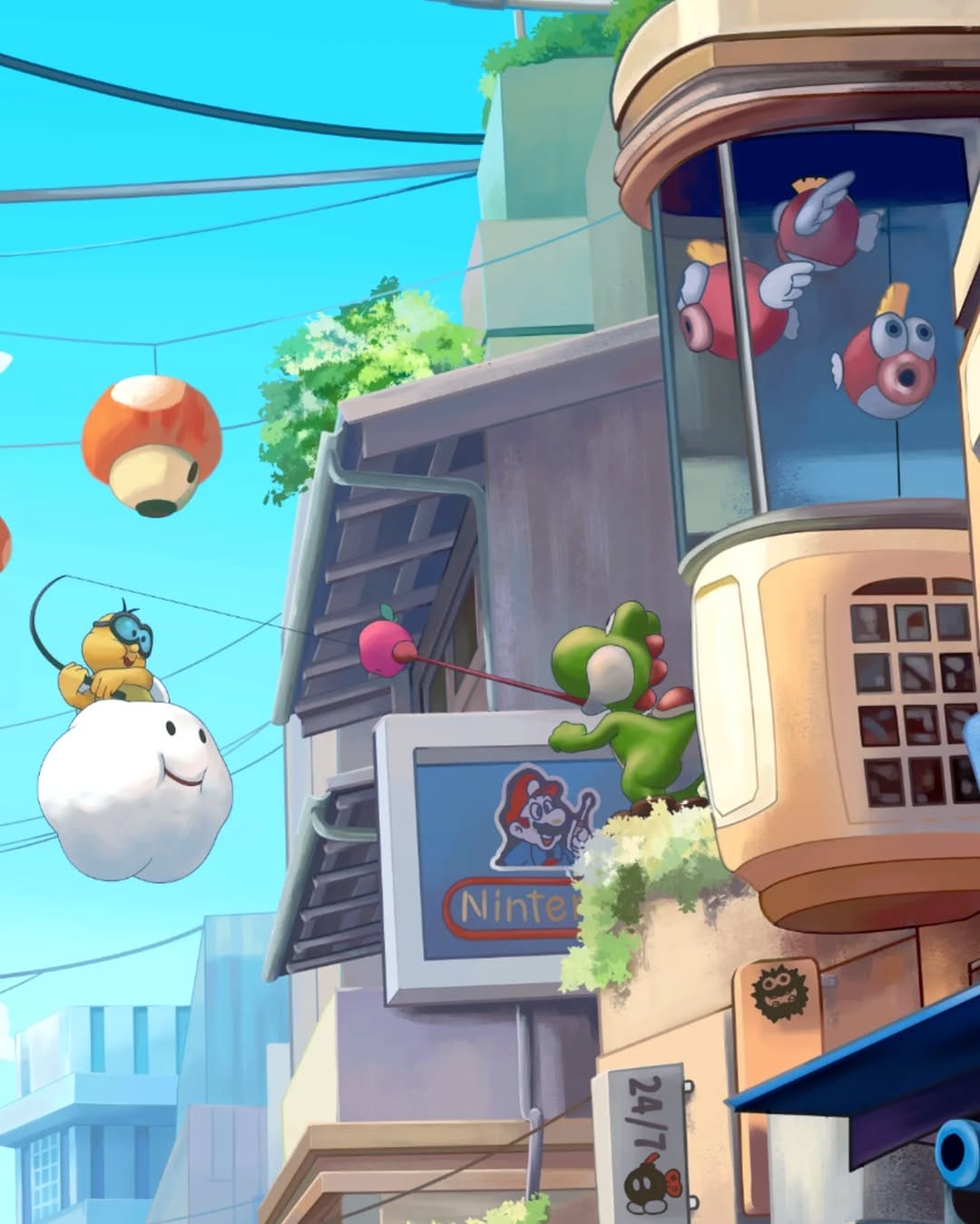 Post 6 by Anna Karen 🎏 on Instagram (carousel)