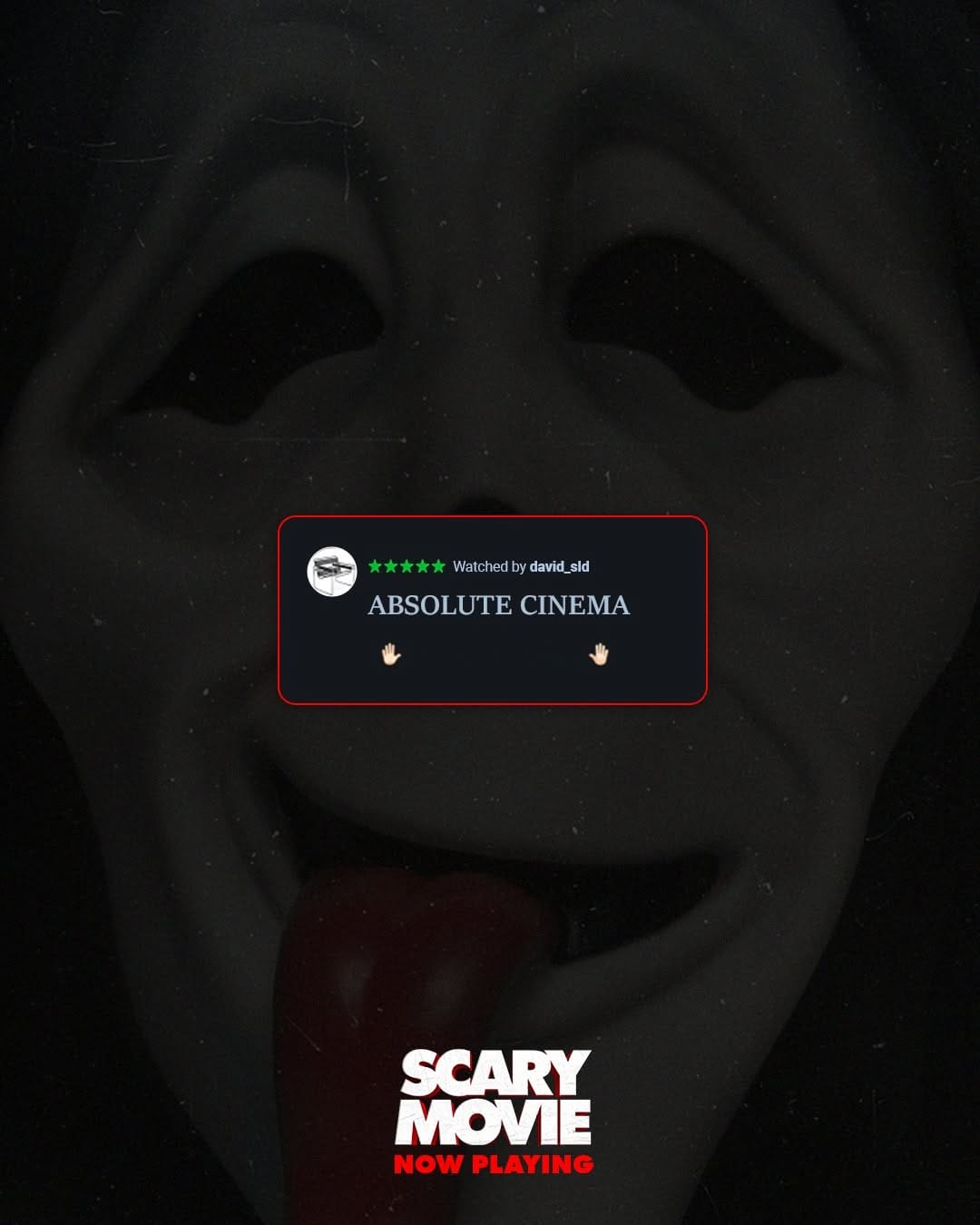 Post 7 by Paramount Pictures Philippines on Instagram (carousel)