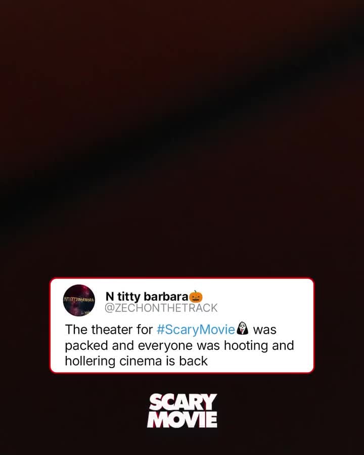 Post 5 by Paramount Pictures Philippines on Instagram (carousel)