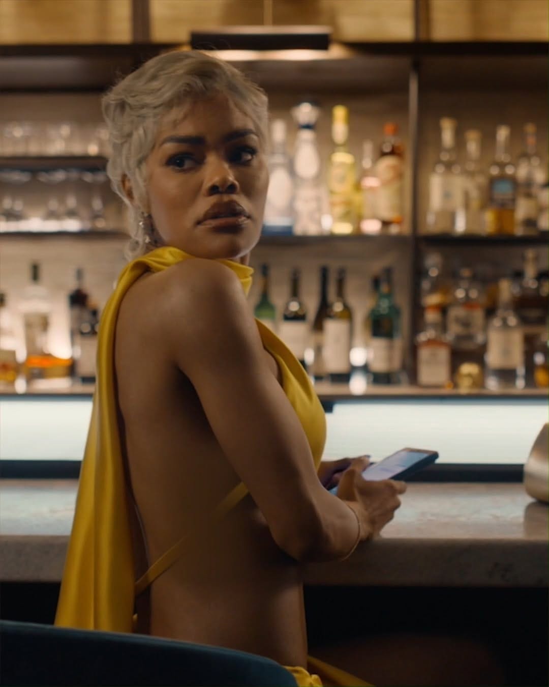 Post 9 by Paramount Pictures Philippines on Instagram (video)