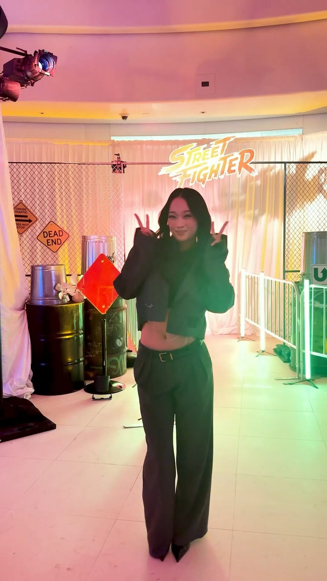 Post 6 by Paramount Pictures Philippines on Instagram (video)