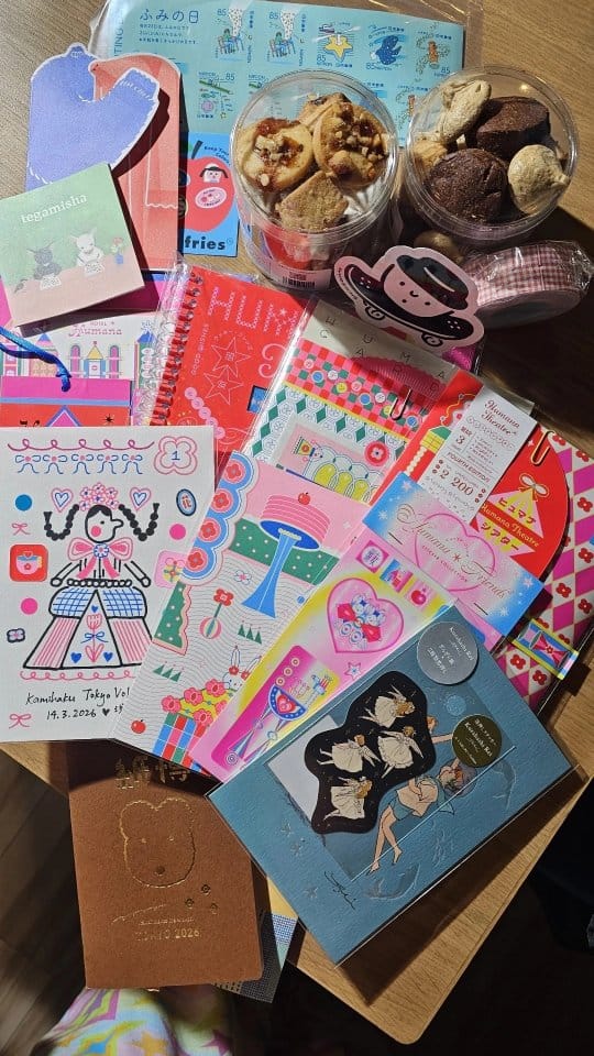 Post 8 by Roxanne Bunag on Instagram (video)