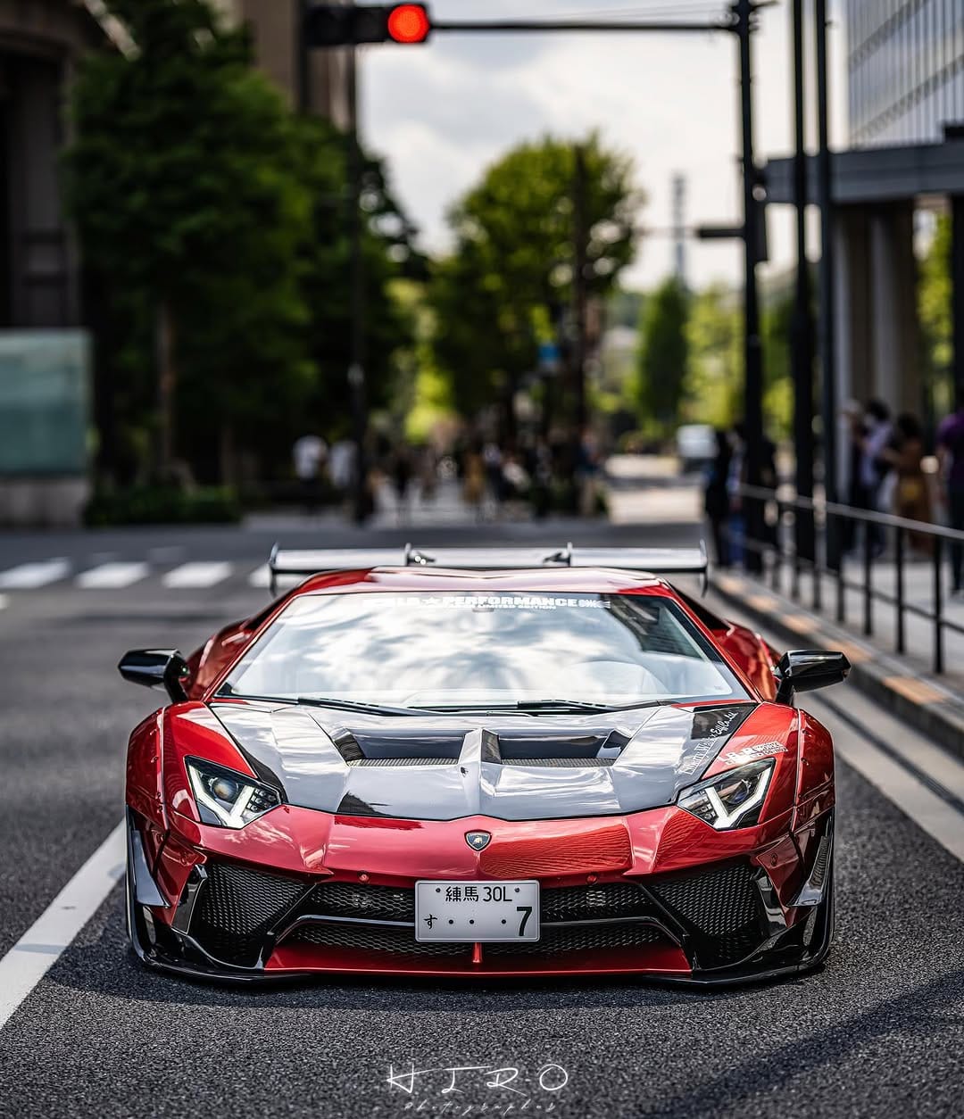 Post 9 by Photographer✳︎Hiro on Instagram (image)