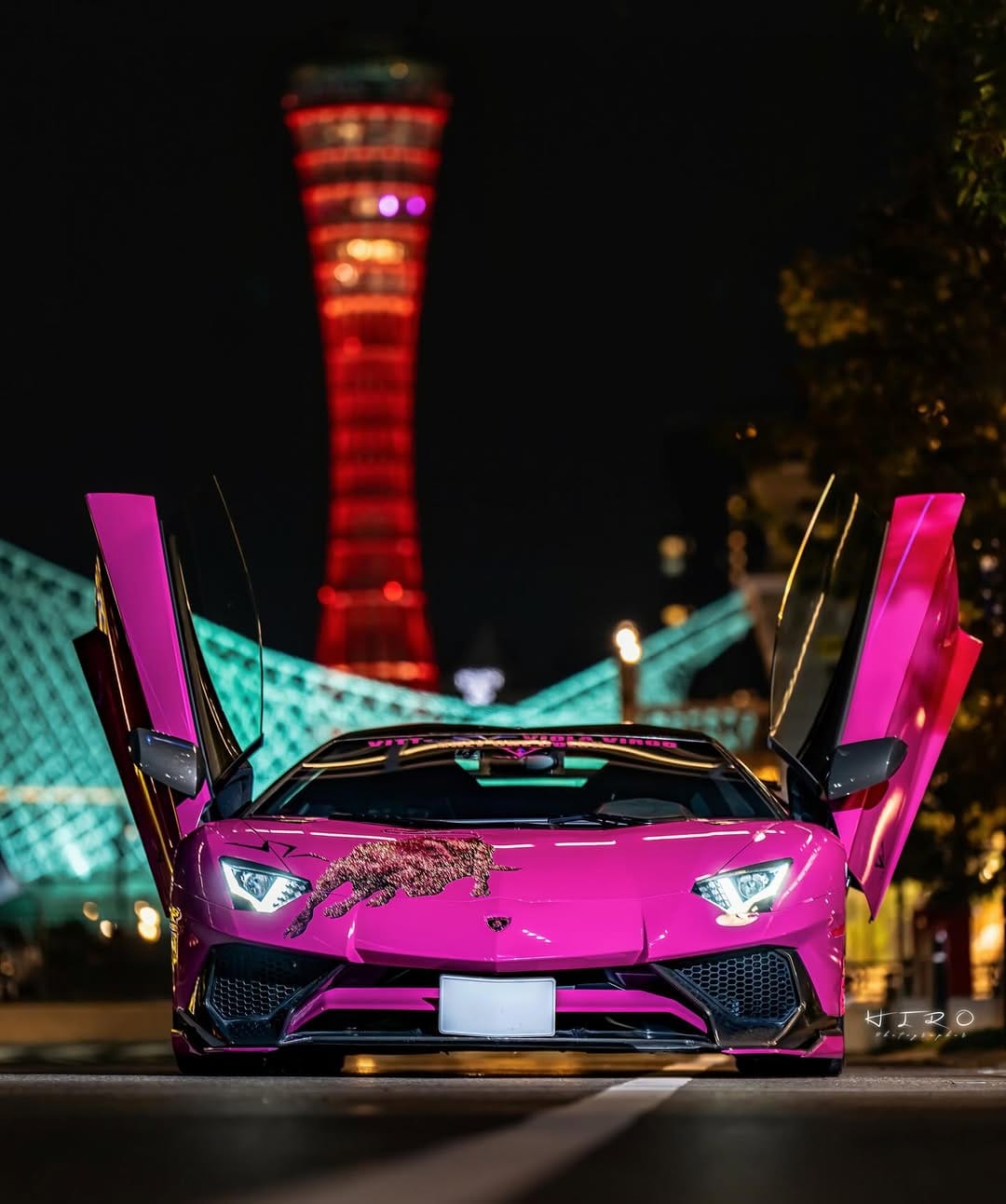 Post 5 by Photographer✳︎Hiro on Instagram (image)