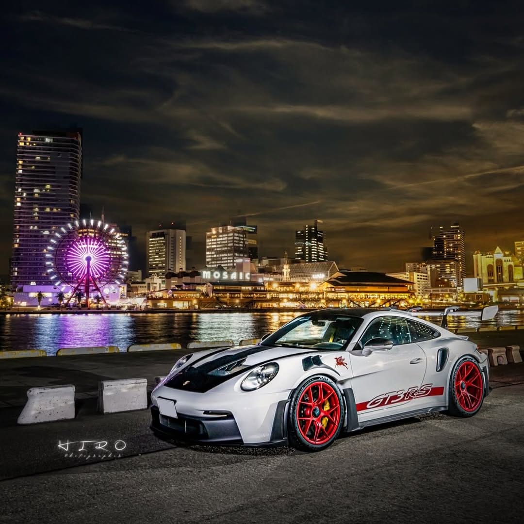 Post 4 by Photographer✳︎Hiro on Instagram (image)