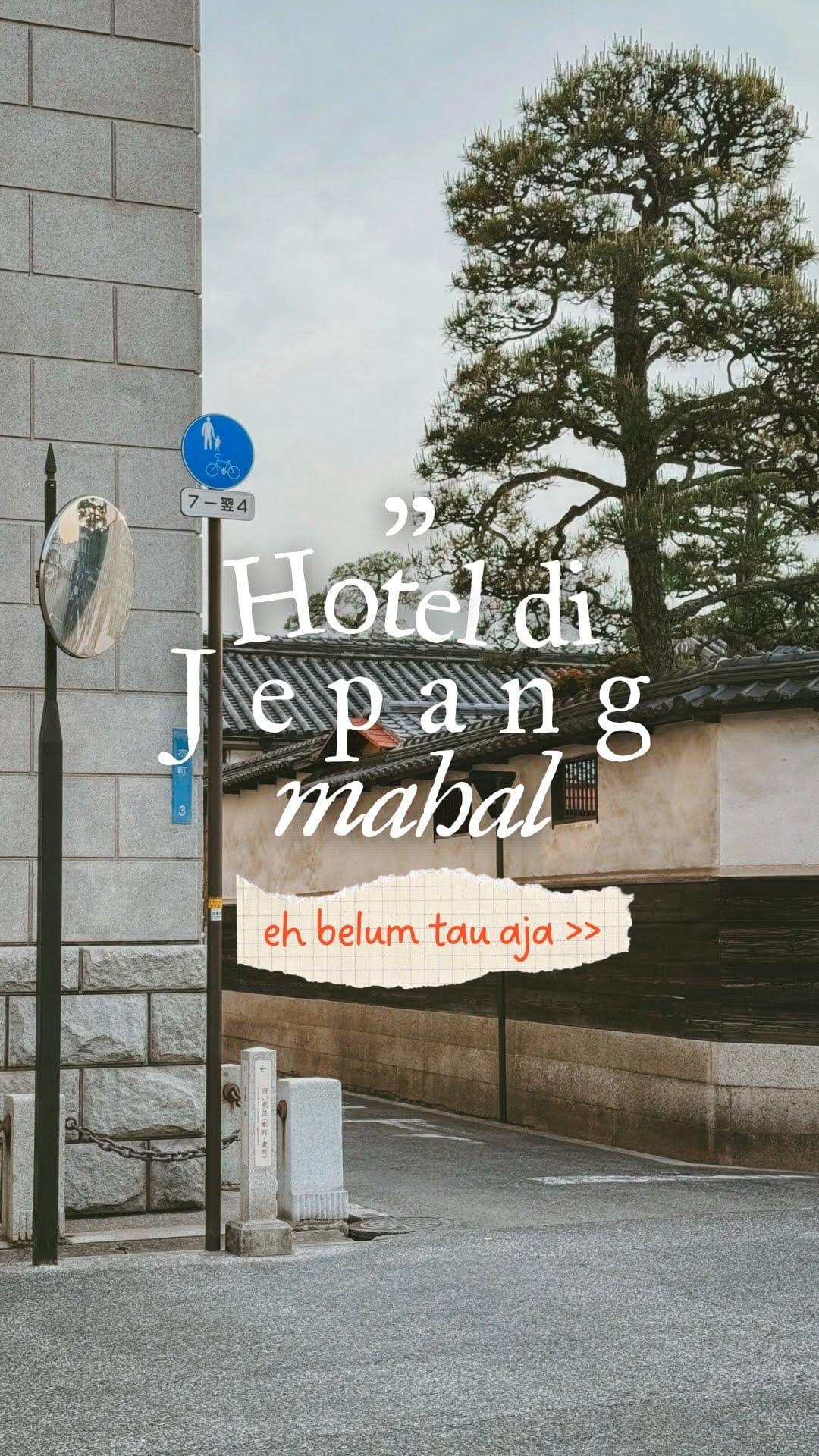 Post 8 by Feli | Travel Storyteller on Instagram (video)