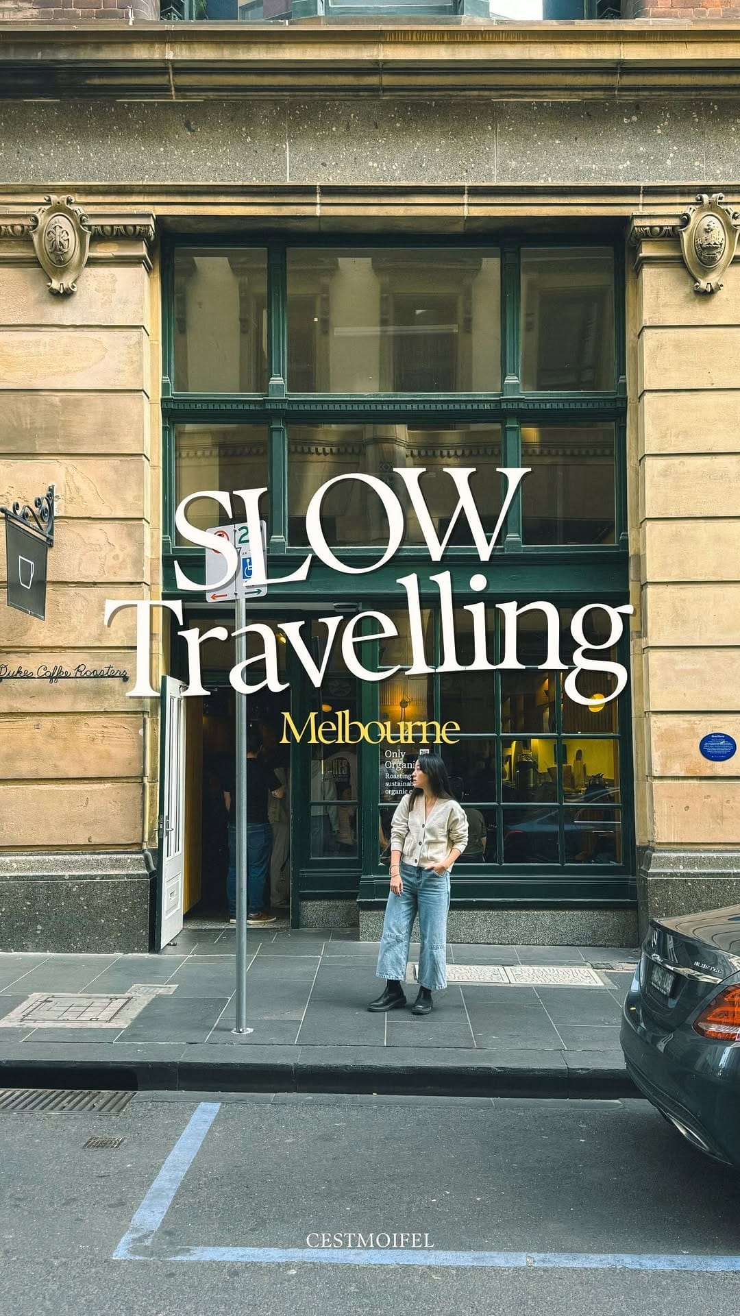 Post 10 by Feli | Travel Storyteller on Instagram (video)