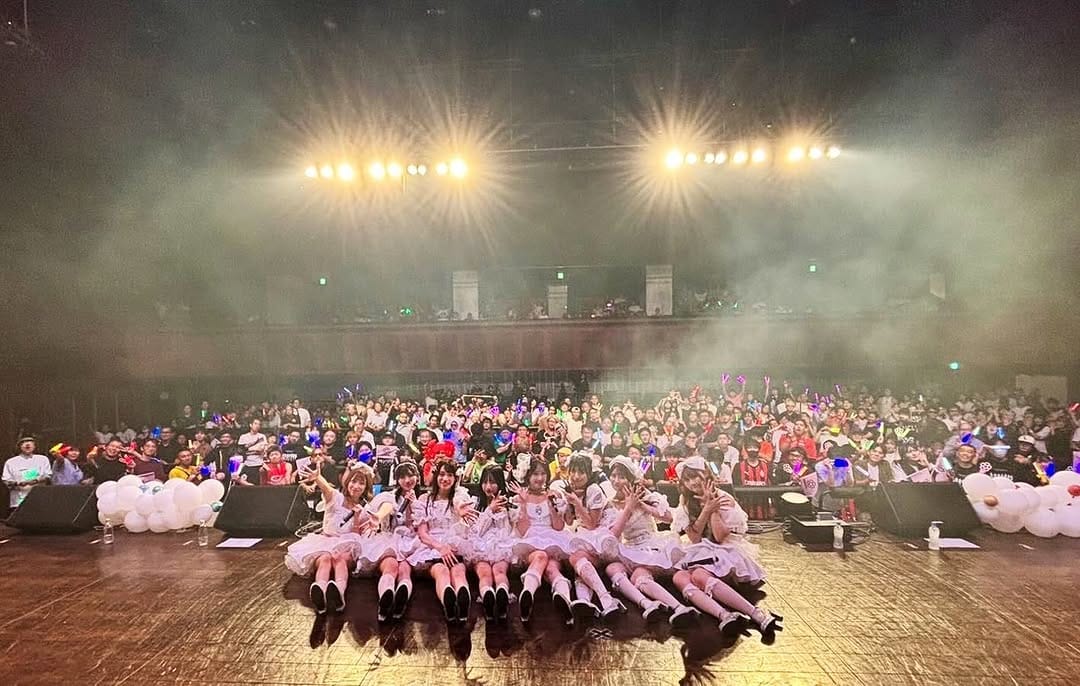 Post 10 by 高木美穂(みっぽちゃん) / Takagi Miho on Instagram (image)