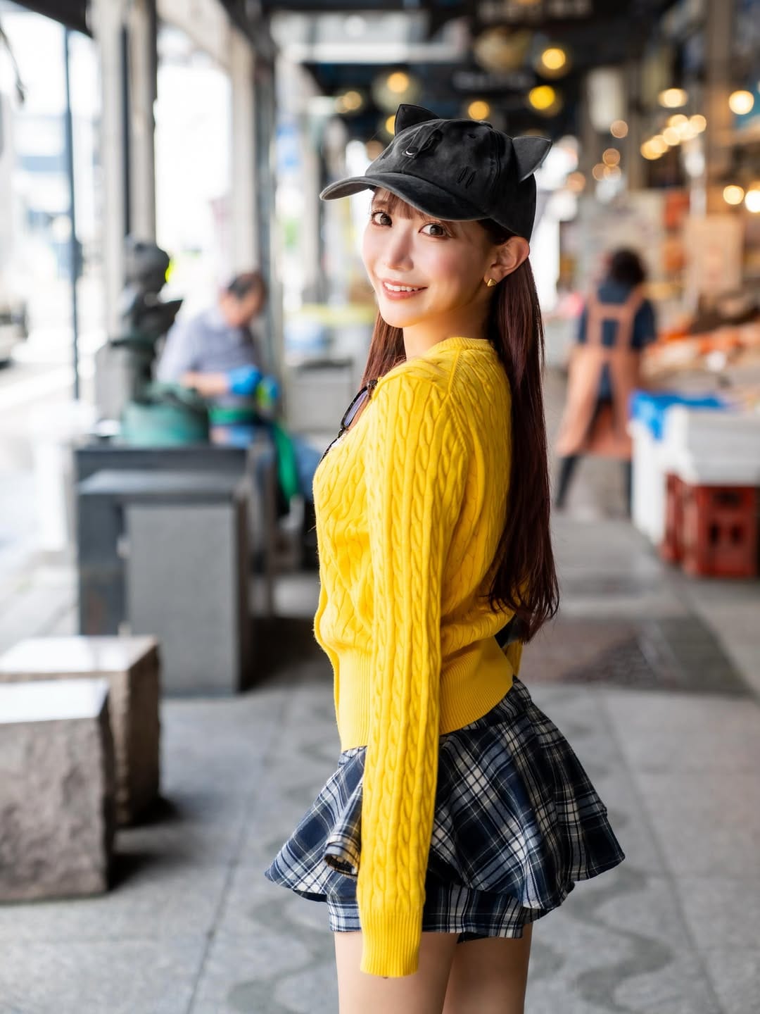Post 7 by 高木美穂(みっぽちゃん) / Takagi Miho on Instagram (image)