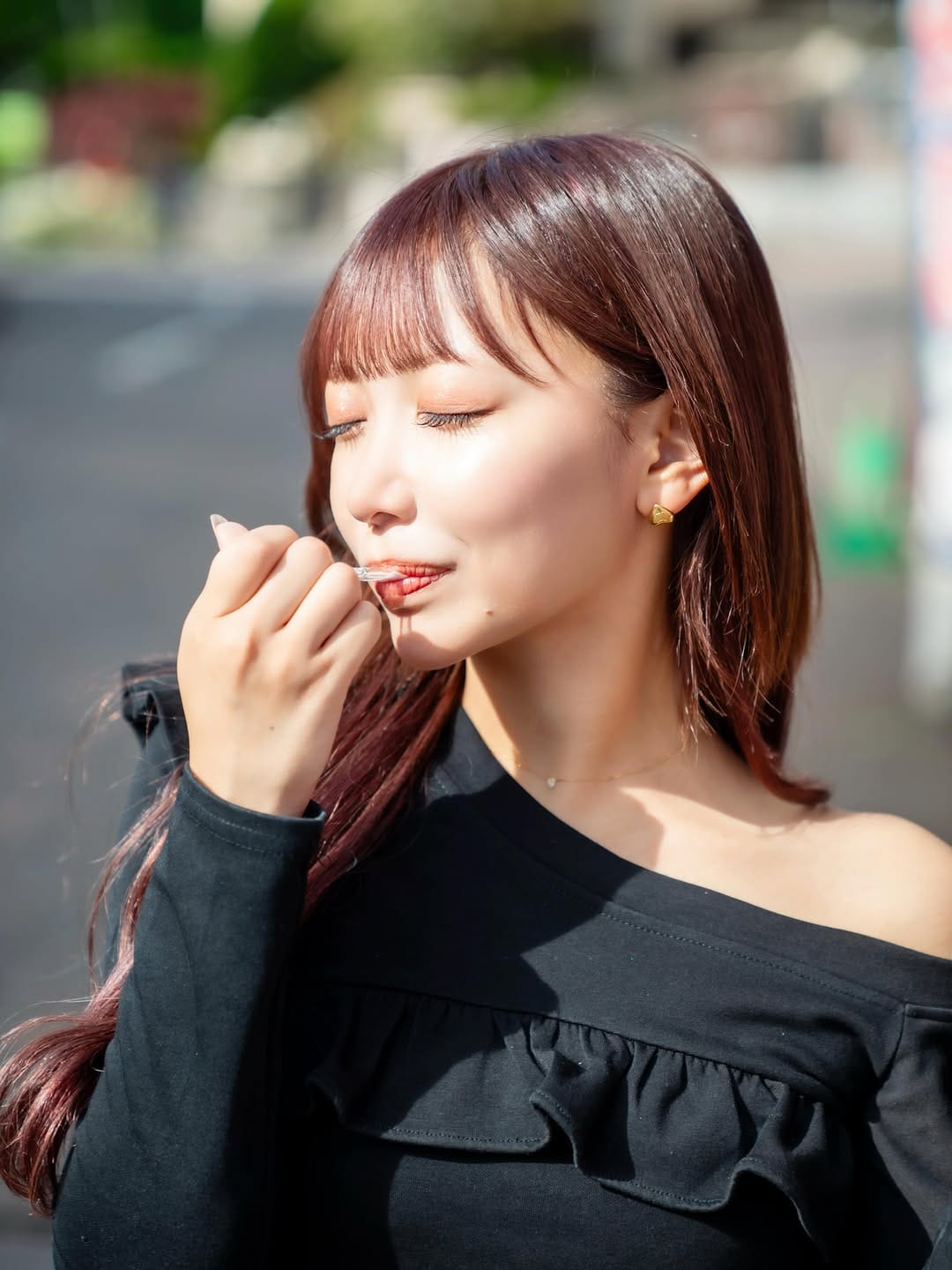 Post 8 by 高木美穂(みっぽちゃん) / Takagi Miho on Instagram (carousel)