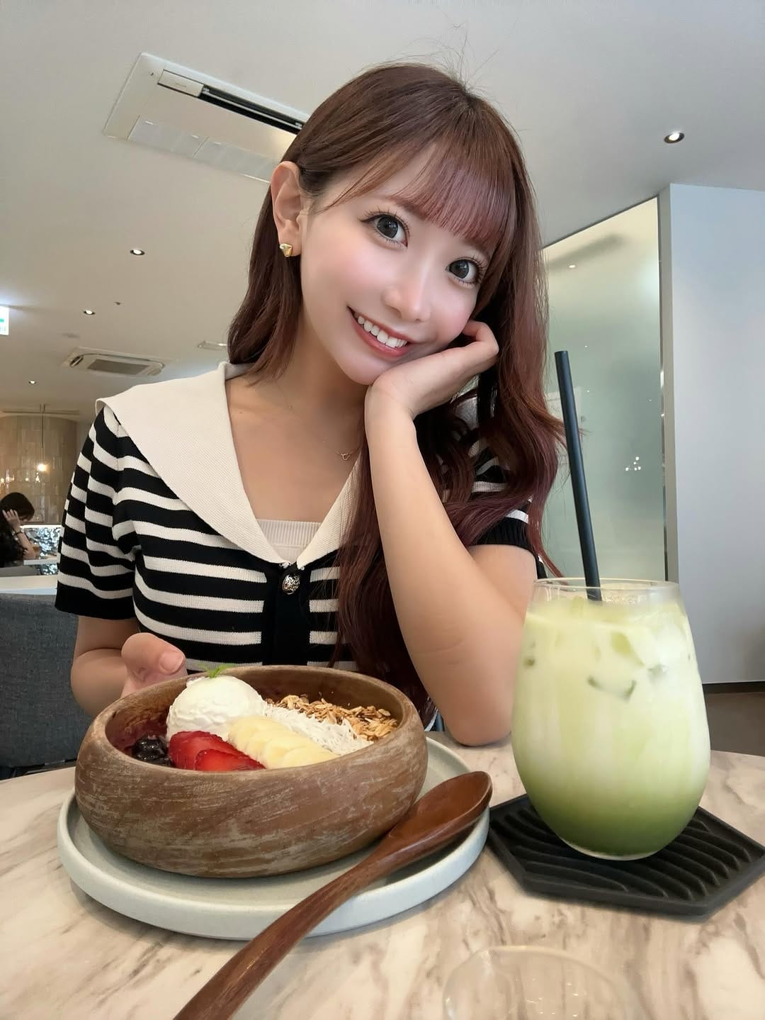 Post 2 by 高木美穂(みっぽちゃん) / Takagi Miho on Instagram (carousel)