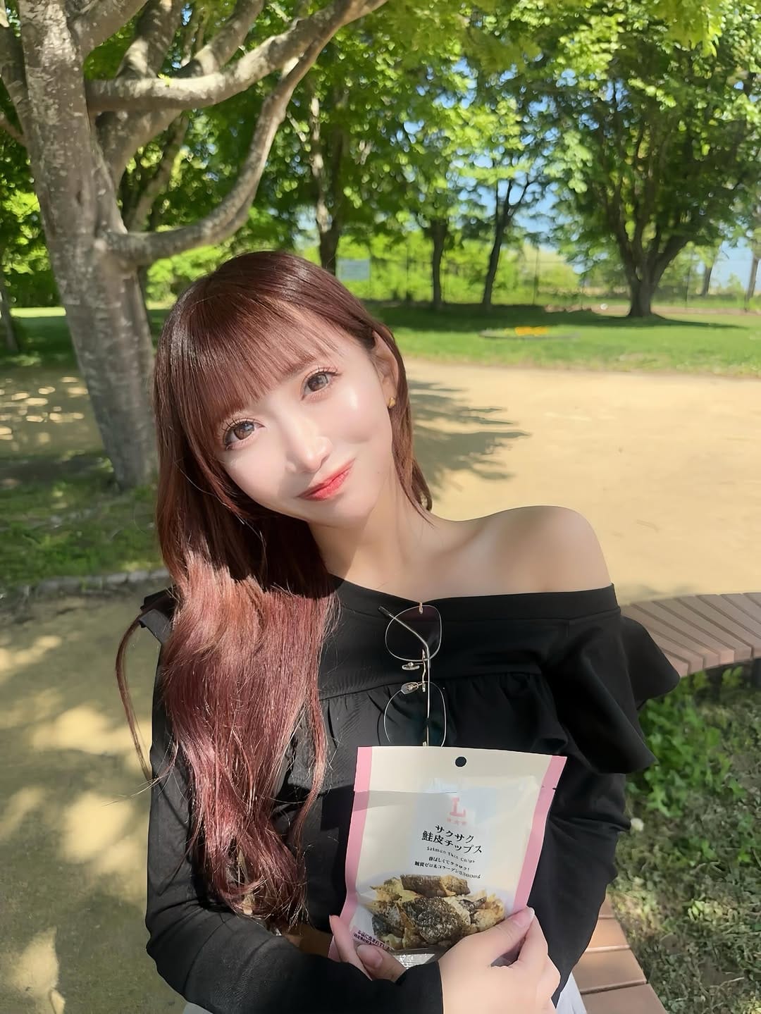 Post 9 by 高木美穂(みっぽちゃん) / Takagi Miho on Instagram (image)