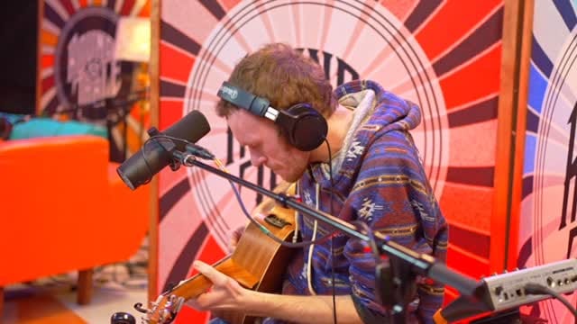 Post 7 by Round Table Recording Company on Instagram (video)