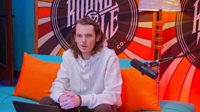 Post 10 by Round Table Recording Company on Instagram (video)