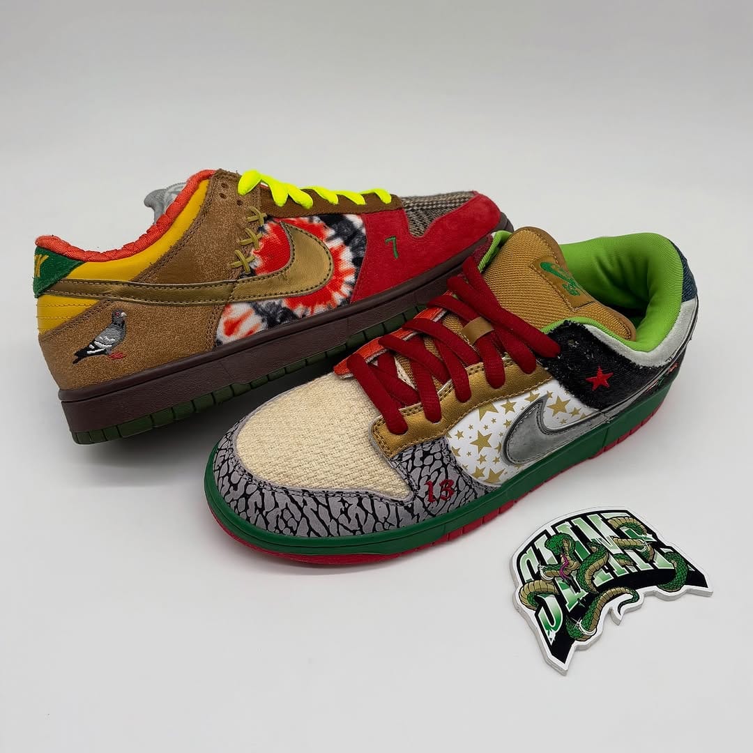 Post 9 by SLIME 🐍 on Instagram (carousel)
