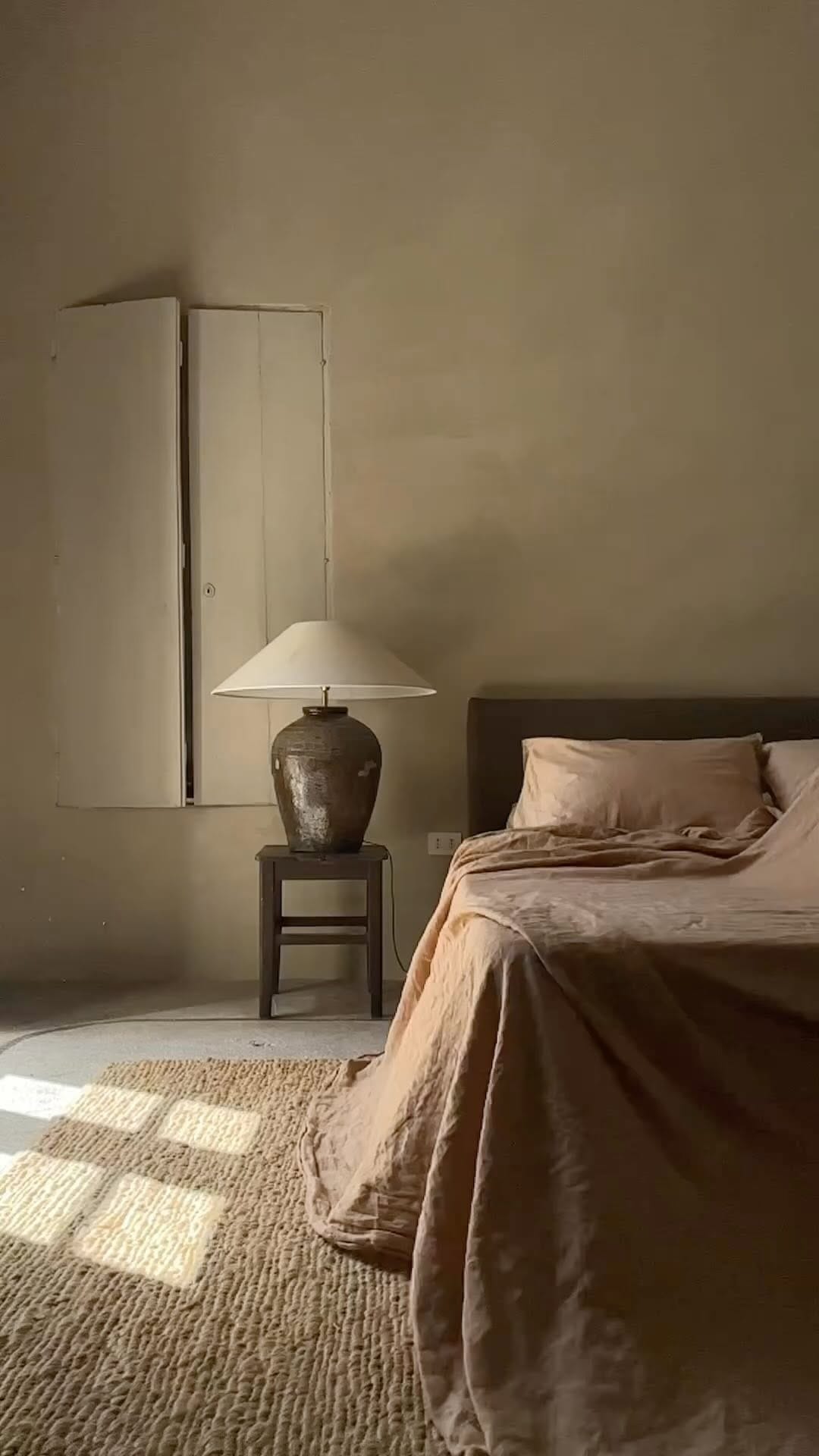 Post 8 by Casa Soleto on Instagram (video)