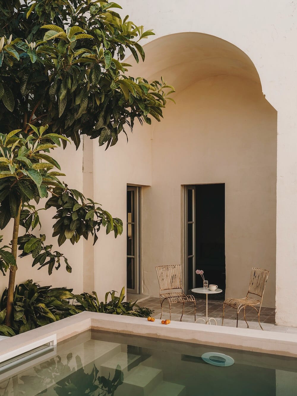 Post 1 by Casa Soleto on Instagram (carousel)