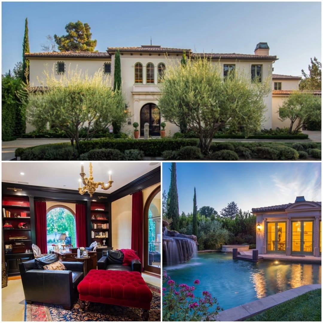 Post 10 by Homes 🏡| Mansions 🏰| Listings on Instagram (image)
