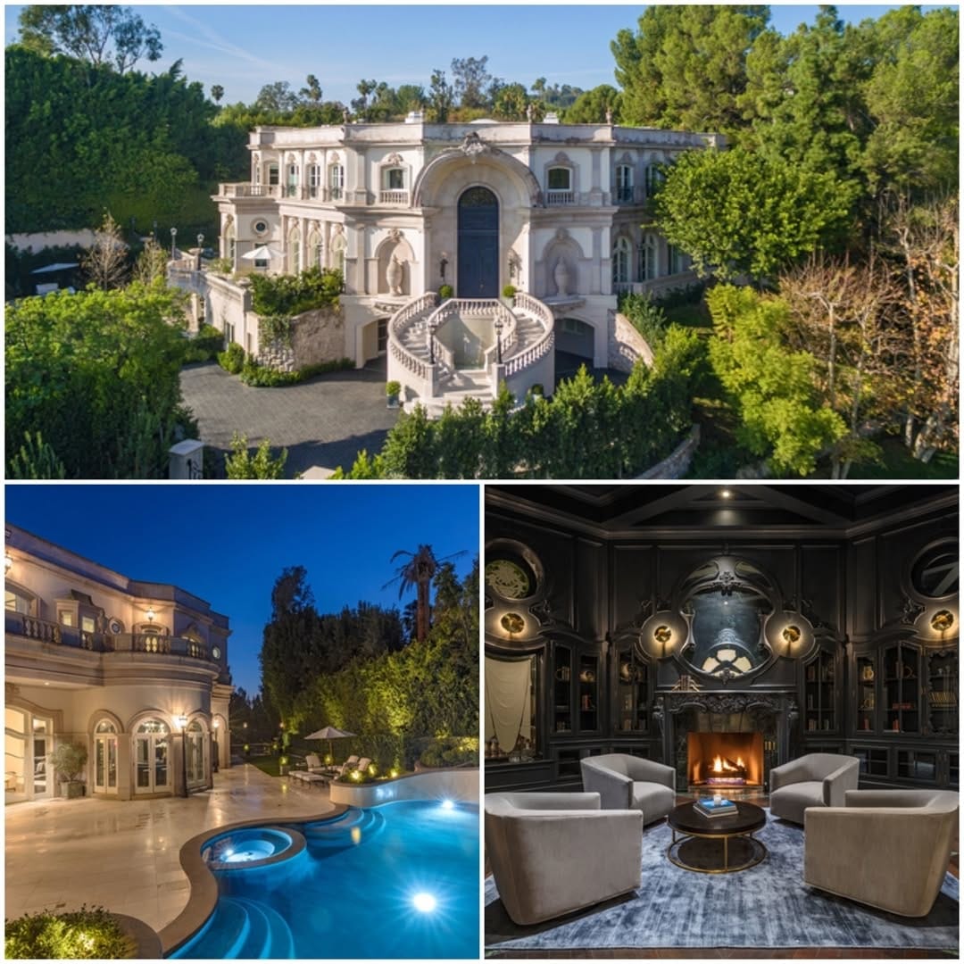 Post 9 by Homes 🏡| Mansions 🏰| Listings on Instagram (image)