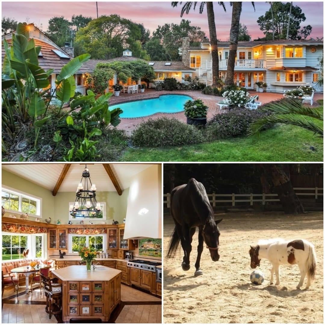 Post 7 by Homes 🏡| Mansions 🏰| Listings on Instagram (image)