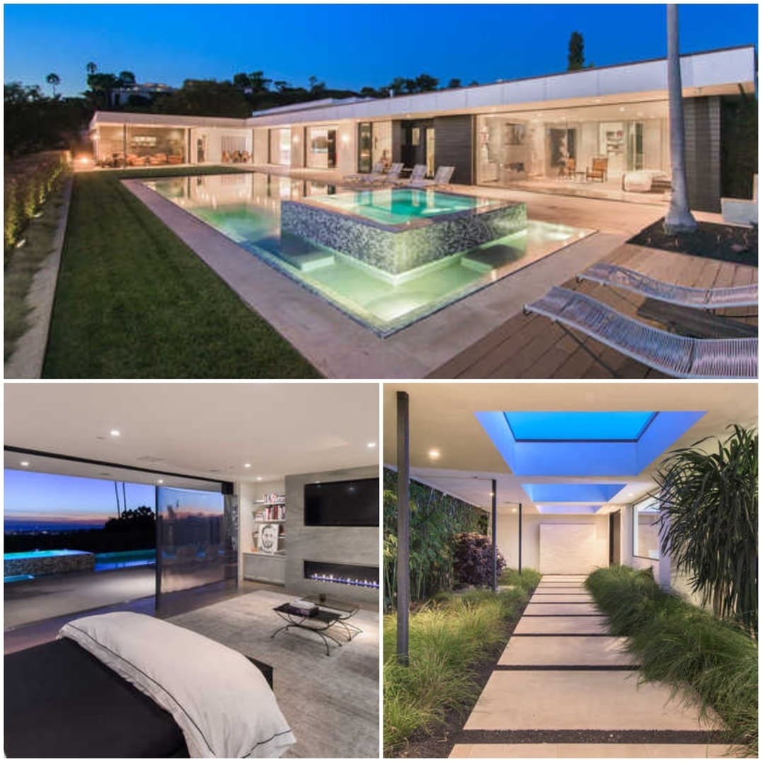 Post 3 by Homes 🏡| Mansions 🏰| Listings on Instagram (image)