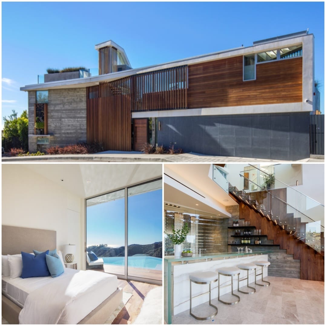 Post 4 by Homes 🏡| Mansions 🏰| Listings on Instagram (image)