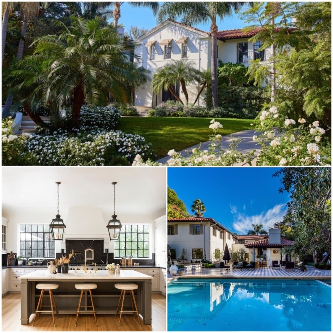 Post 5 by Homes 🏡| Mansions 🏰| Listings on Instagram (image)