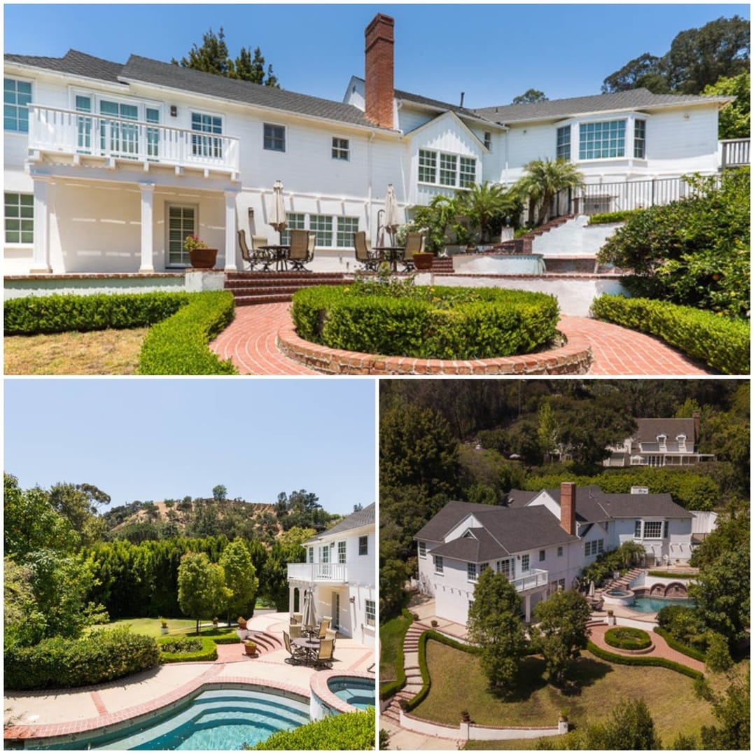 Post 2 by Homes 🏡| Mansions 🏰| Listings on Instagram (image)