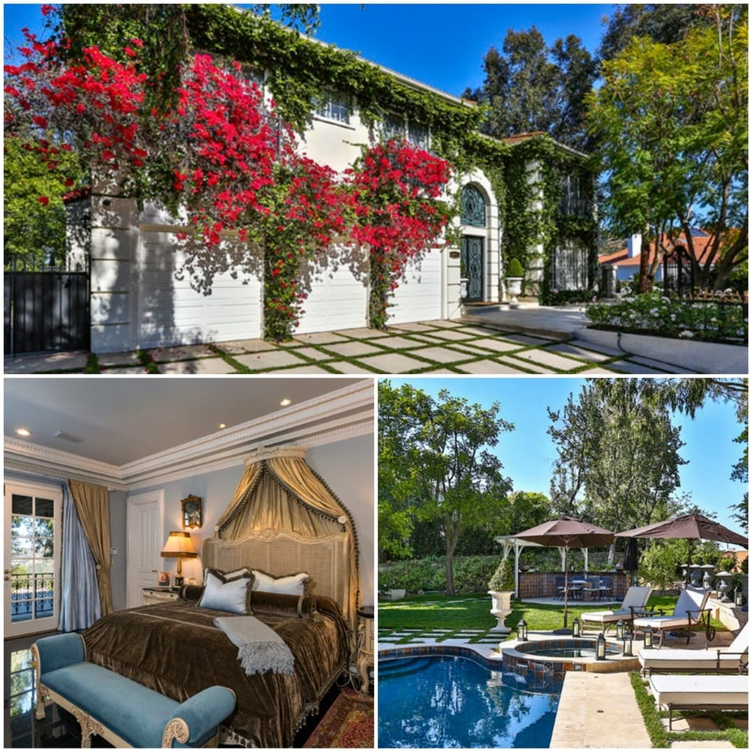 Post 6 by Homes 🏡| Mansions 🏰| Listings on Instagram (image)