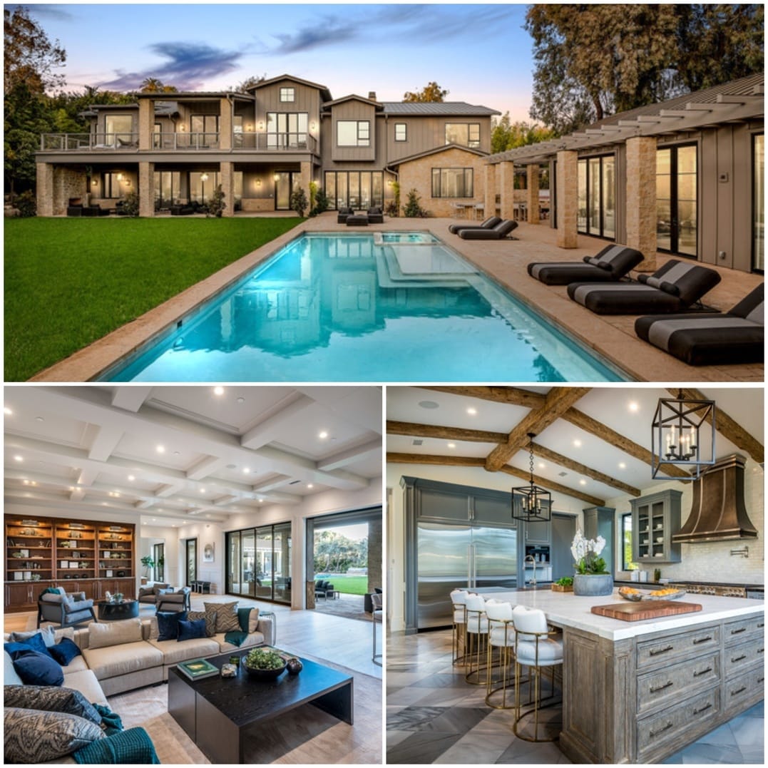 Post 1 by Homes 🏡| Mansions 🏰| Listings on Instagram (image)