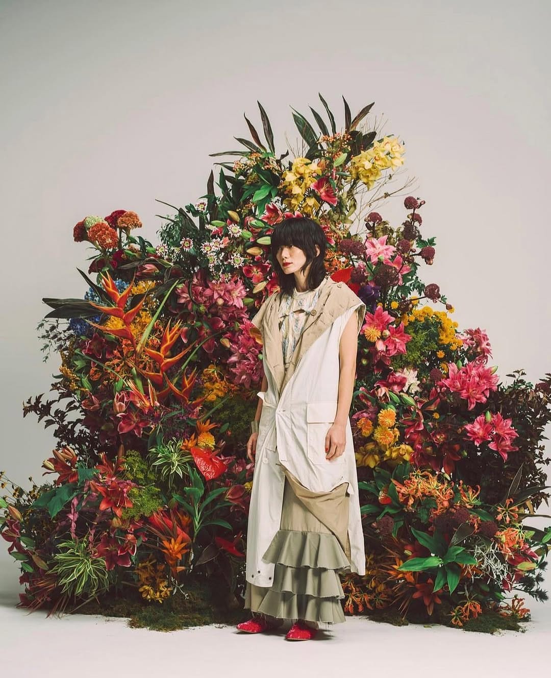 Post 10 by Mariyo Fukuda on Instagram (carousel)