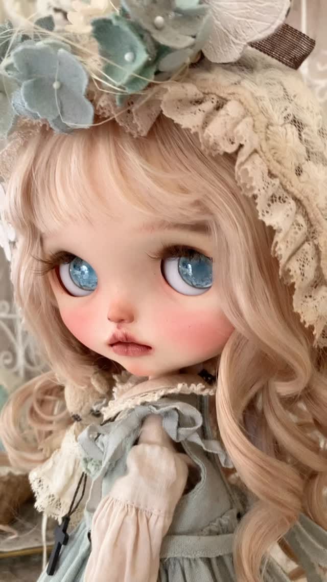 Post 6 by B’cherry(ビーチェリー) on Instagram (video)