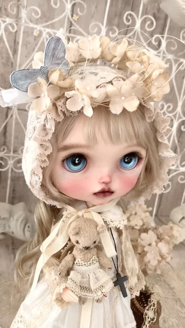 Post 2 by B’cherry(ビーチェリー) on Instagram (video)