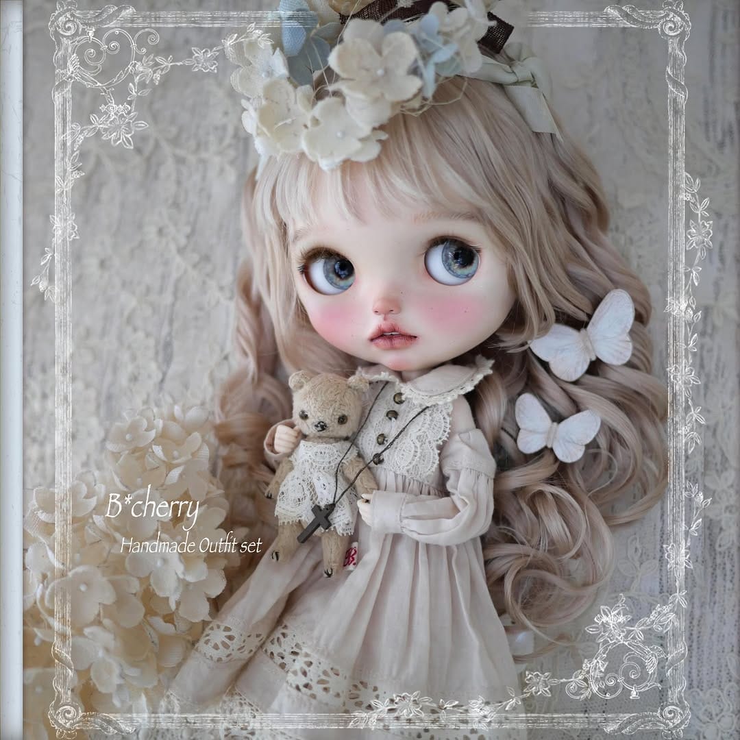 Post 9 by B’cherry(ビーチェリー) on Instagram (carousel)