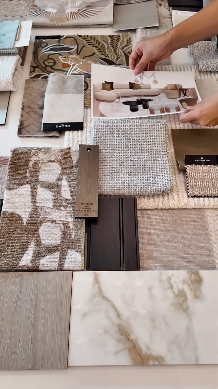 Post 7 by Design West on Instagram (video)