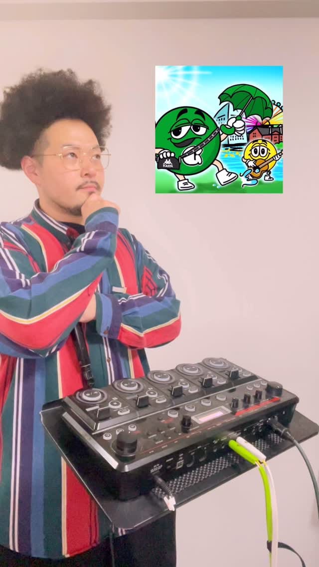 Post 3 by NATTY-U yuji taniguchi on Instagram (video)