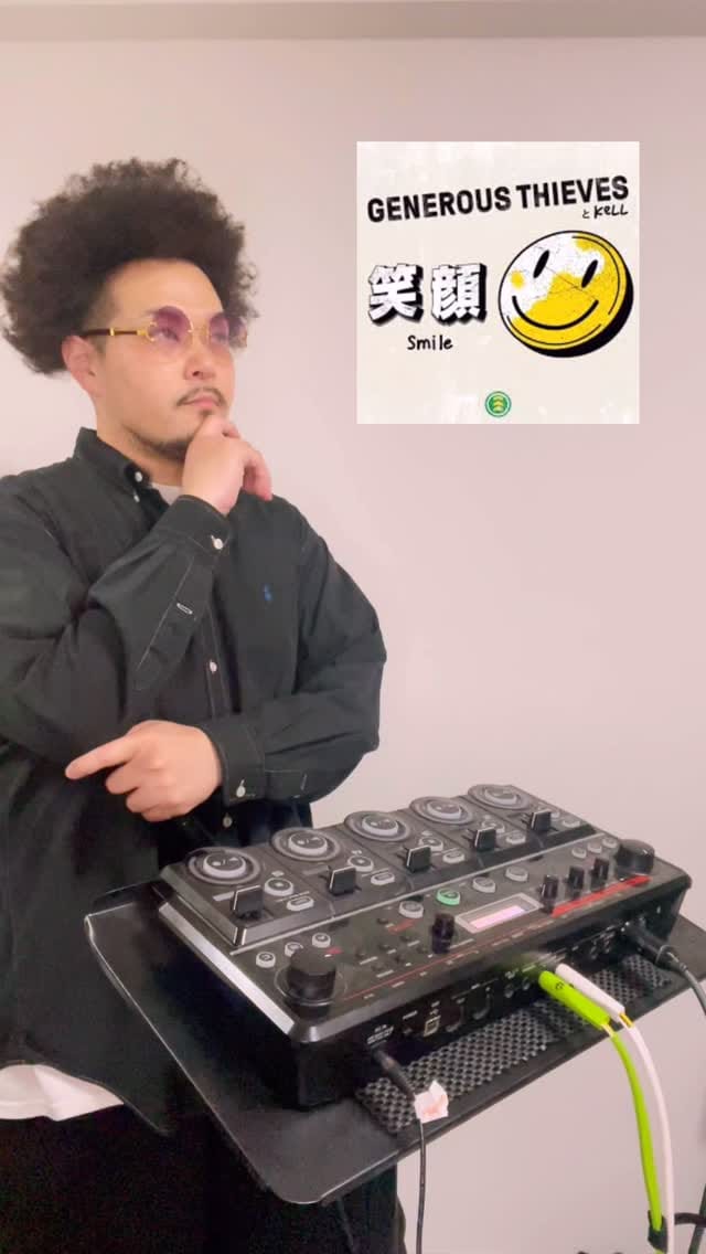 Post 2 by NATTY-U yuji taniguchi on Instagram (video)