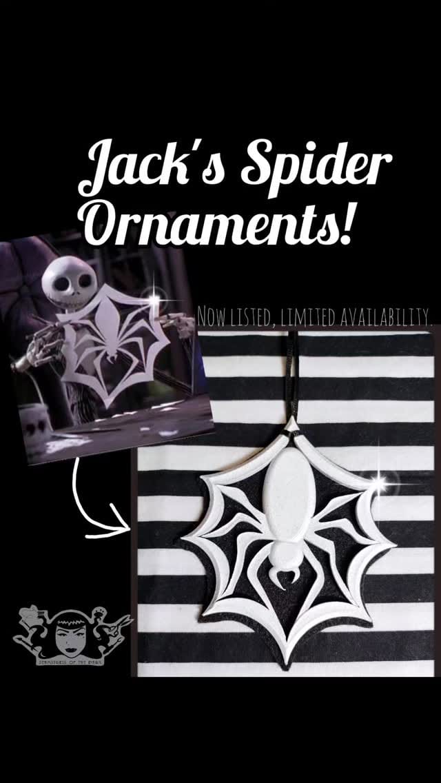 Post 5 by Tany "Seamstress Of The Dark" on Instagram (video)