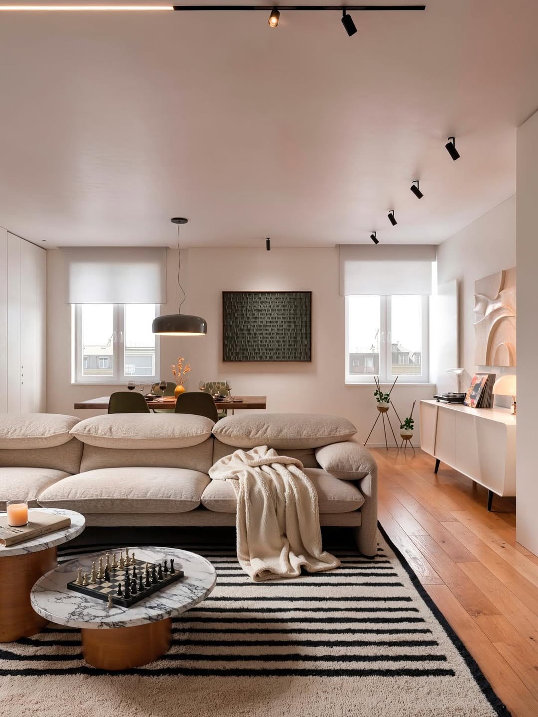 Post 7 by Antonio Melillo | Architetto & Interior Designer on Instagram (carousel)