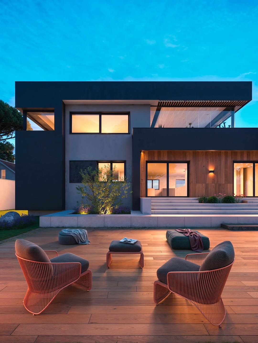 Post 10 by Antonio Melillo | Architetto & Interior Designer on Instagram (carousel)