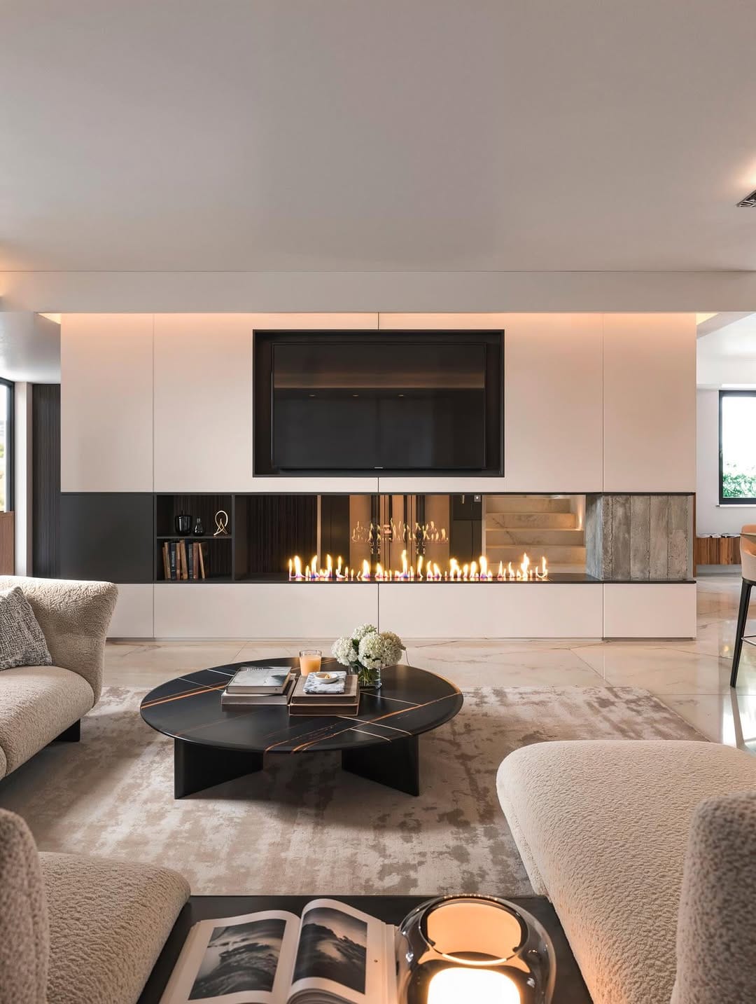 Post 3 by Antonio Melillo | Architetto & Interior Designer on Instagram (carousel)