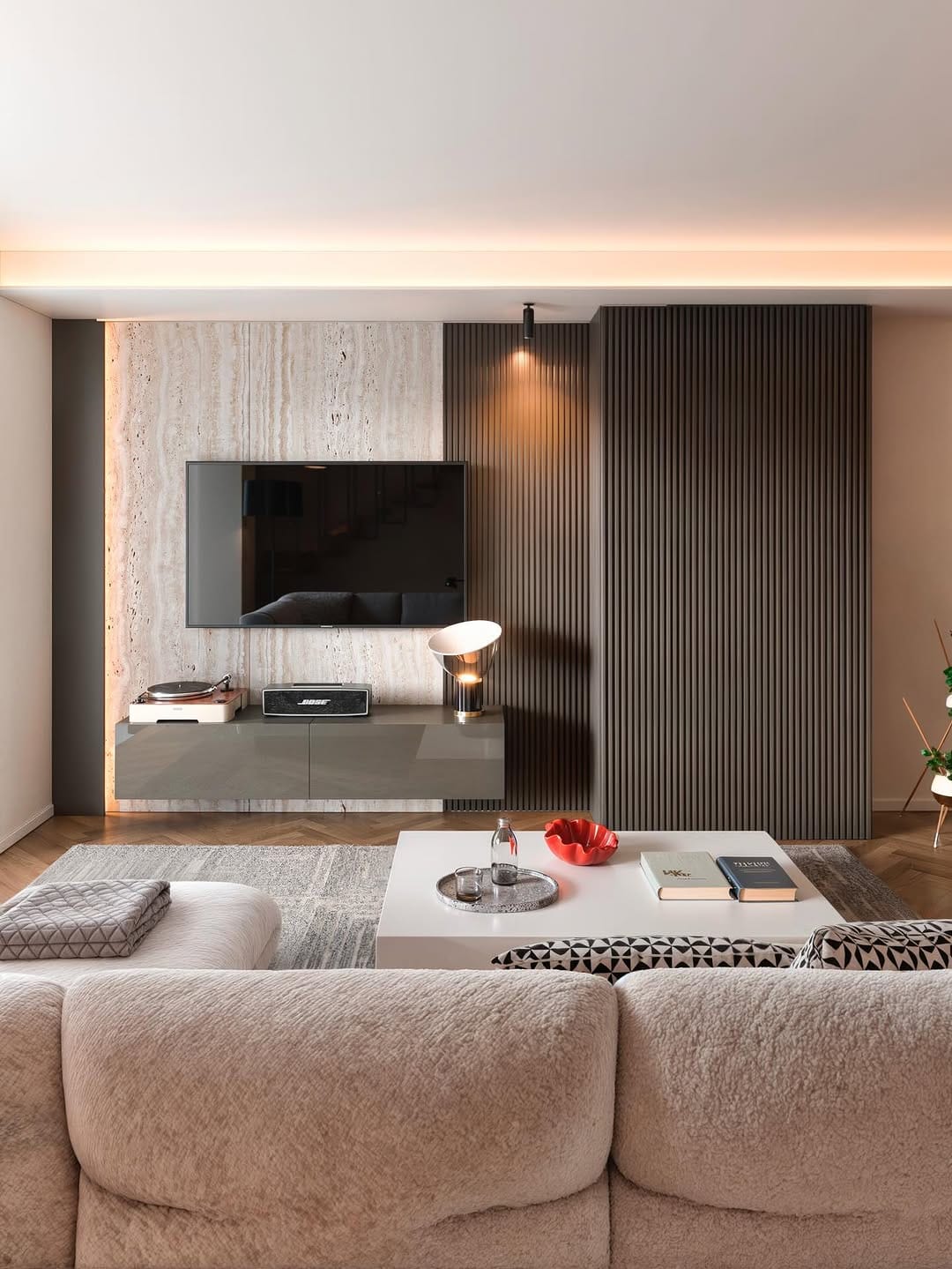 Post 8 by Antonio Melillo | Architetto & Interior Designer on Instagram (carousel)