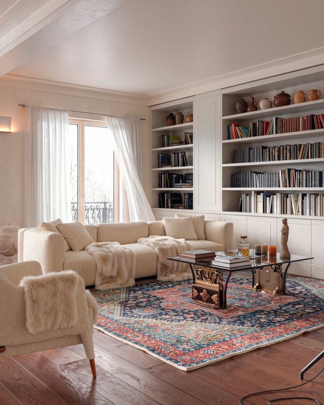 Post 5 by Antonio Melillo | Architetto & Interior Designer on Instagram (carousel)