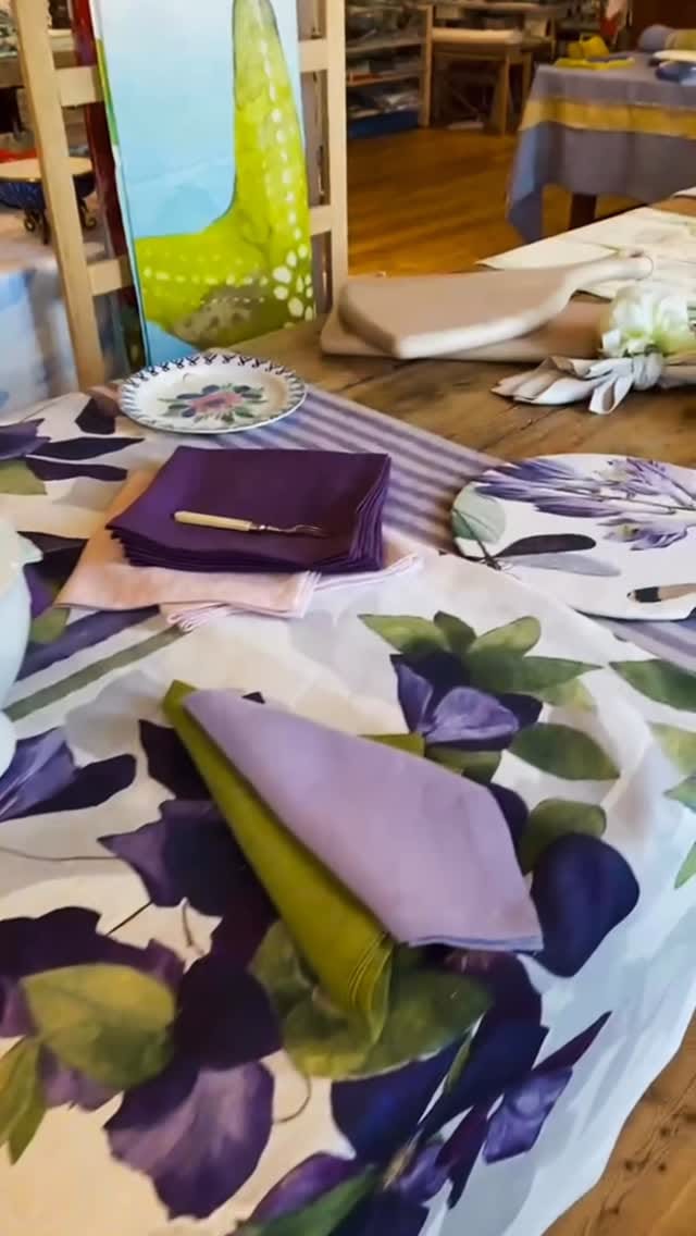 Post 5 by La Bottega Di Casa on Instagram (video)